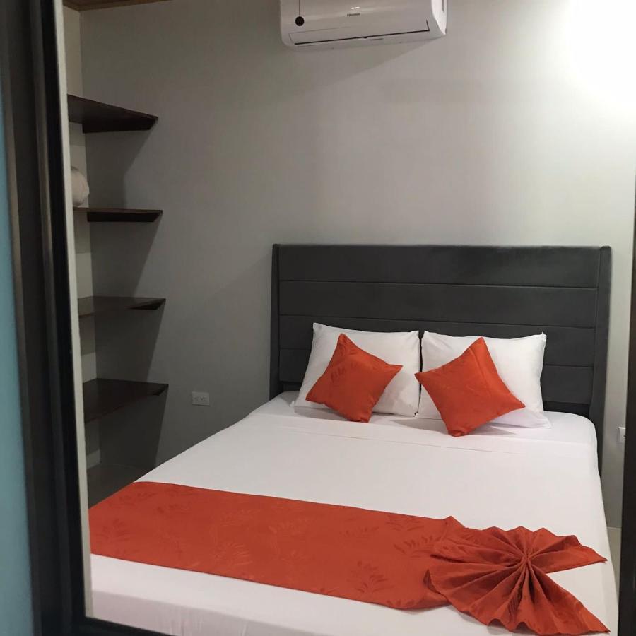 La Fortuna Donwtown Dreams Екстериор снимка