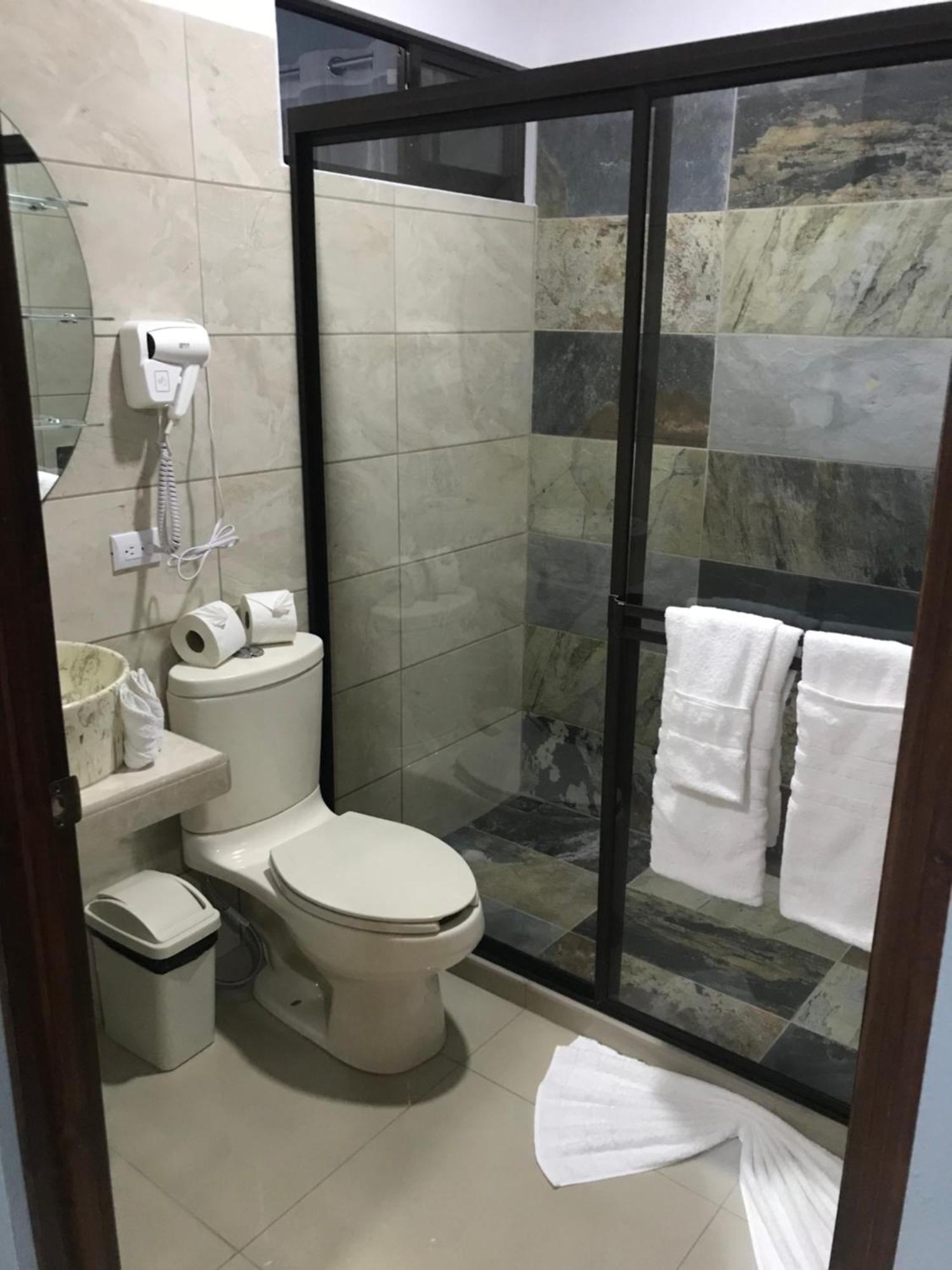 La Fortuna Donwtown Dreams Екстериор снимка